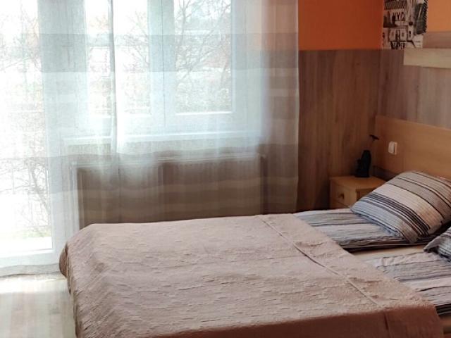 Jázmin Apartman Szeged