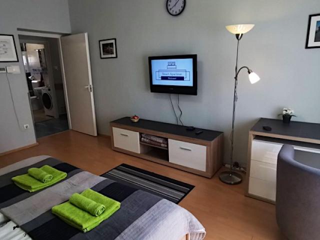 Smart Apartman Miskolc