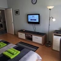 Smart Apartman Miskolc