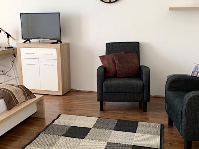 Liliom Apartman Pécs