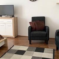 Liliom Apartman Pécs