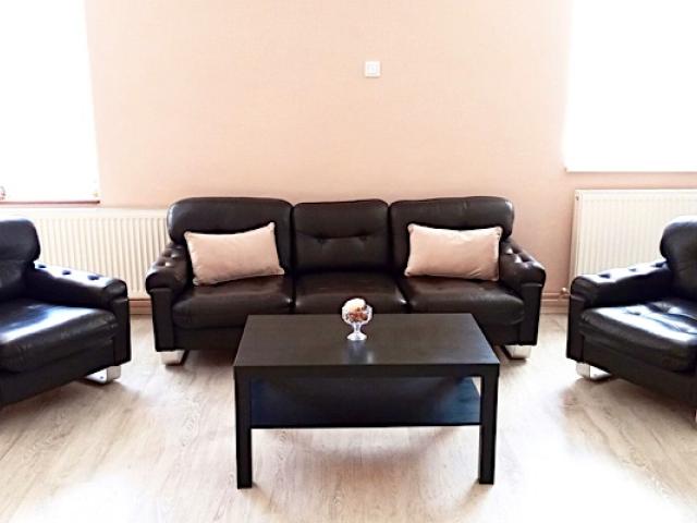 Stardust Apartman Pécs