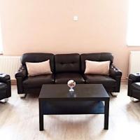 Stardust Apartman Pécs