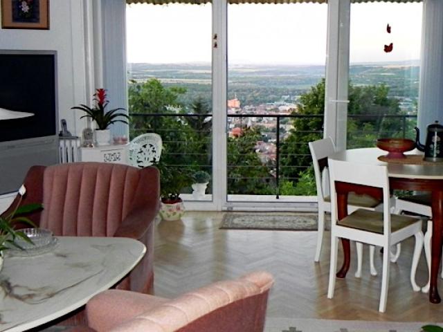 Tulipán Panoráma Apartman Pécs