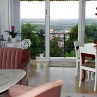 Tulipán Panoráma Apartman Pécs