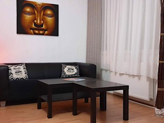 Gold Apartman Salgótarján