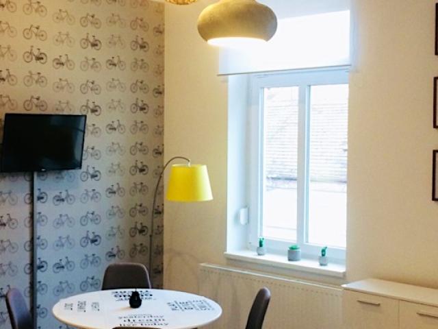 Studio 18 Apartman Sopron