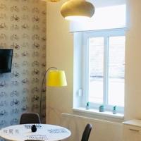 Studio 18 Apartman Sopron