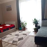 Karancs Apartman Salgótarján