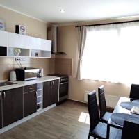 Korzó Apartman Velence