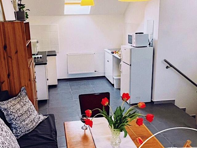 Pacsirta Apartman Gárdony