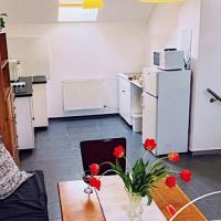 Pacsirta Apartman Gárdony