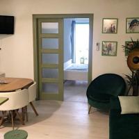 Dunakavics Boutique Apartman Szentendre