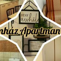 Vámház Apartman Pécs