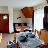 Kicsi Gesztenye Apartman Zalakaros