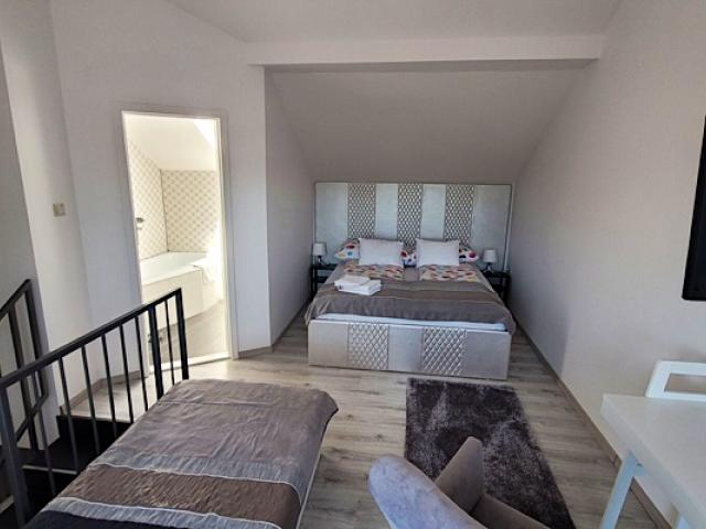 Martina Apartman Gyula