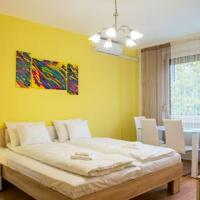 Otthon Laksz Apartman Nyíregyháza