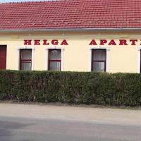 Helga Apartman Makó