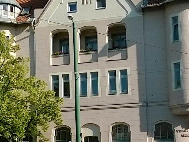 Bors Apartman Szeged