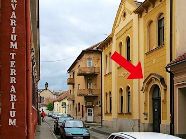 Munkácsy Apartman Pécs