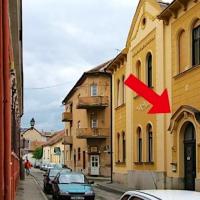 Munkácsy Apartman Pécs