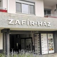 Szabó Apartman Sárvár