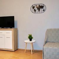 Hortenzia Apartman Pécs