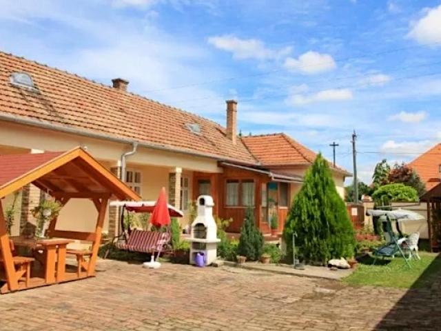 Nagyilak Apartman Gyula