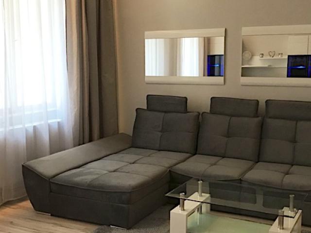 Bervia Apartman Szombathely