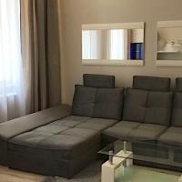 Bervia Apartman Szombathely