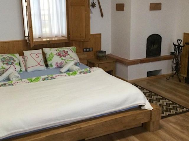 Kordé Apartman Kőszeg