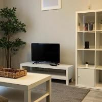 Steel City Apartman Miskolc