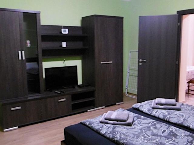 Lia Apartman Pécs