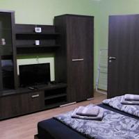 Lia Apartman Pécs