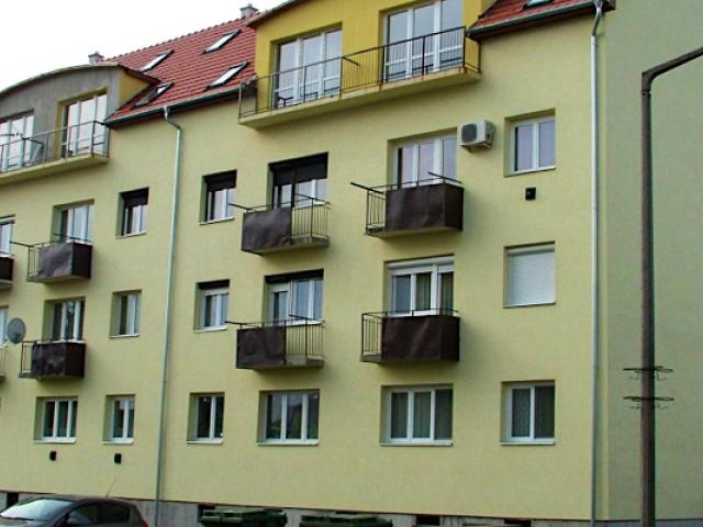 Panoráma Apartman Sárospatak