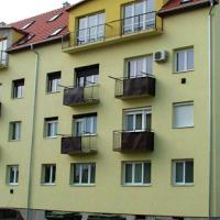 Panoráma Apartman Sárospatak