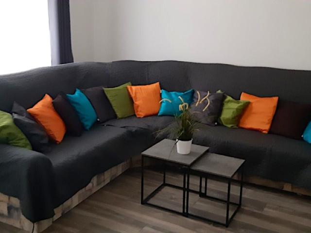 Elisabeth Apartman Sopron