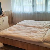 Fenyő Apartman Nagykáta