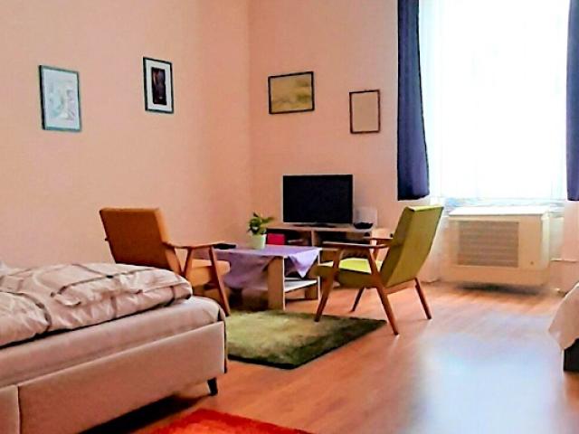 Gála Apartman Győr