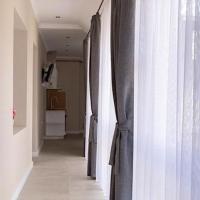 Reforma Apartman Szerencs