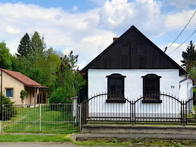 Őrségi Kastélydombi Kistücsök Vendégházak Hegyhátszentmárton