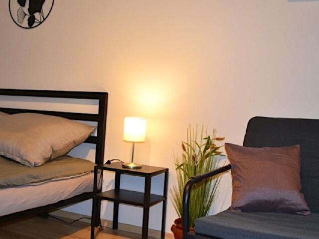 Sziget Apartman Eger