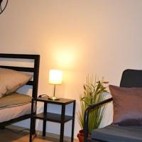 Sziget Apartman Eger