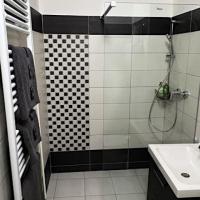 Florence Apartman Kaposvár