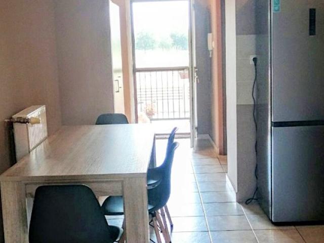 Liliána Apartman Cserkeszőlő