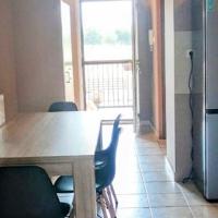 Liliána Apartman Cserkeszőlő