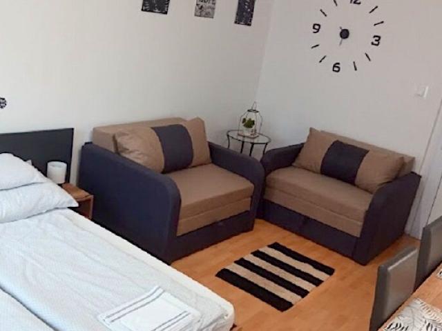 merRelax Apartman Miskolc