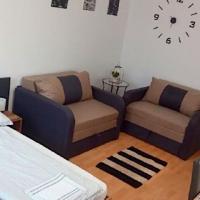 merRelax Apartman Miskolc