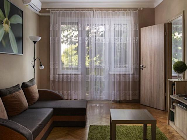 Kőrösi Apartman Pécs