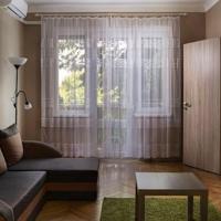 Kőrösi Apartman Pécs